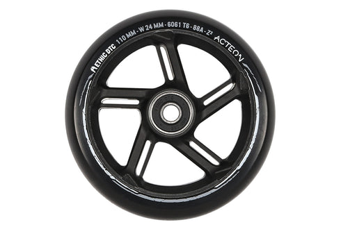 ETHIC DTC WHEEL ACTEON